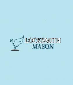 Logo - Locksmith Mason Ohio