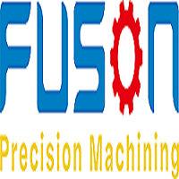 лого - Fuson Precision Machining