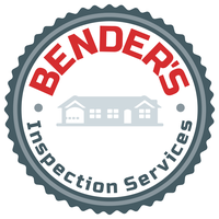 Logo - Bender's Inspection Services