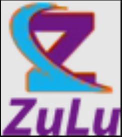 лого - ZuLu Marketing & Printing
