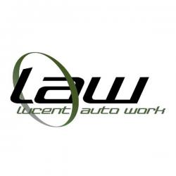 Logo - Lucent Auto Work