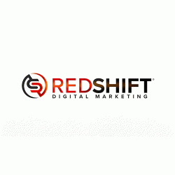 Logo - RedShift Digital Marketing