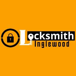 Logo - Locksmith Inglewood CA