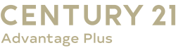 Logo - Century 21 Advantage Plus