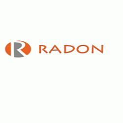 Logo - Radon Exhibition