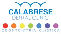 лого - Calabrese Dental Clinic
