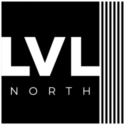 Logo - LVL North