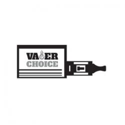 Logo - Vaper Choice