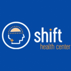 Logo - Shift Health Center
