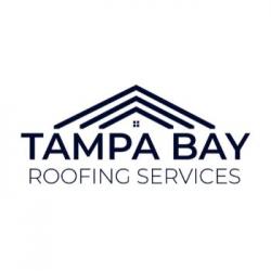Logo - Tampa Bay Roofing Services