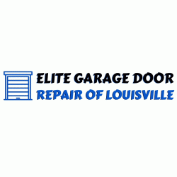 лого - Elite Garage Door Repair