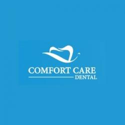 лого - Comfort Care Dental