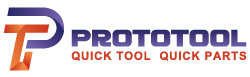 Logo - Prototool Manufacturing Limited