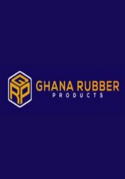 Logo - Ghana Rubber Products