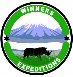 Logo - Winners Expeditions