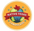 лого - Native Texas Landscape