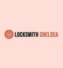 Logo - Locksmith Chelsea NYC