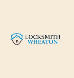Logo - Locksmith Wheaton IL