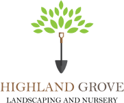 Logo - Highland Grove Landscaping & Farm