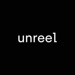 Logo - Unreel.be