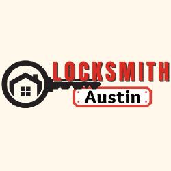 Logo - Locksmith Austin TX