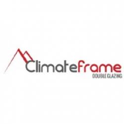 Logo - Climateframe - Double Glazing
