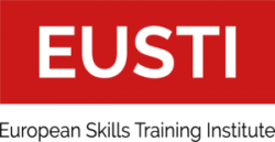 Logo - Eusti