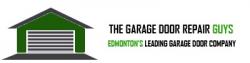 Logo - The Garage Door Repair Guys Of Edmonton