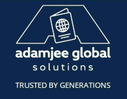 лого - Adamjee Global Solutions