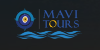 Logo - Mavi Tours