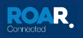 Logo - ROAR Connected