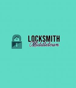 Logo - Locksmith Middletown OH
