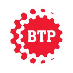 Logo - BTP Group