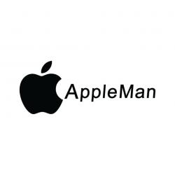 Logo - Apple Man