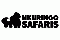 Logo - Nkuringo Safaris