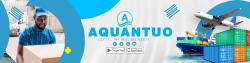 Logo - Aquantuo