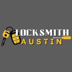 Logo - Locksmith Austin