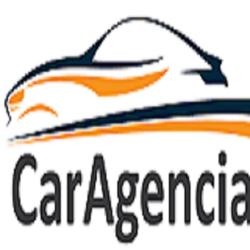 Logo - CarAgencia