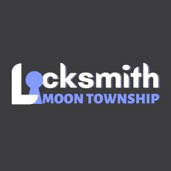 Logo - Locksmith Moon Township PA
