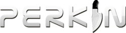 Logo - Perkin Knives