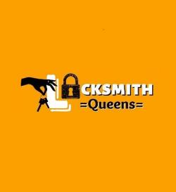Logo - Locksmith Queens NY