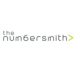 Logo - The Numbersmith Limited