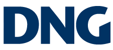 Logo - DNG Estate Agents