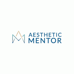 лого - Aesthetic Mentor
