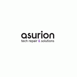 Logo - Asurion Phone & Tech Repair