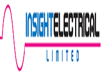 лого - Insight Electrical Ltd