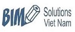 лого - BIM Solutions Viet Nam