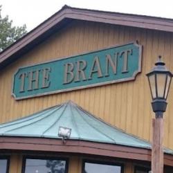 лого - The Brant
