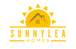 Logo - Sunnylea Homes