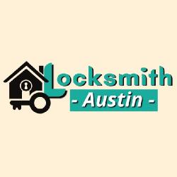 Logo - Locksmith Austin